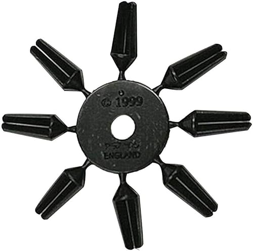 Jizlan 40 Pcs Black Dart Flight Protectors Savers Darts Accessories Darts Tail Wing Protective Tip Replacement