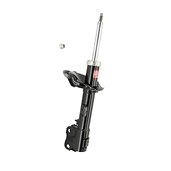 Amazon.com: KYB 339081 Excel-G Gas Strut : Automotive