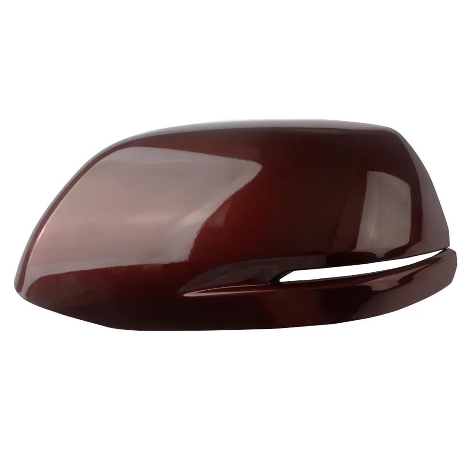Couverture rétroviseur CRV 2012 2013 2014 boîtier protection marron - 5