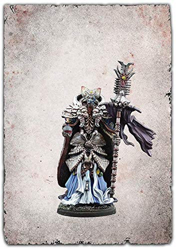 Conquest: The Last Argument of Kings - The Spires-Biomancer