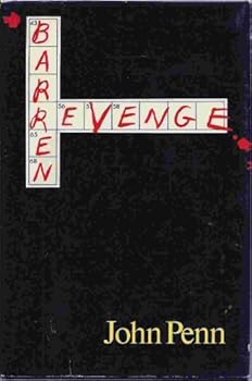 Barren Revenge - Book #5 of the George Thorne