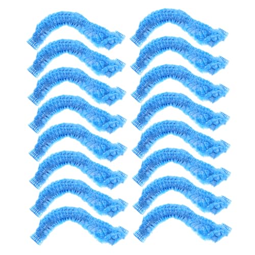 VICASKY Pcs Disposable Thickened Foot Bath Liners for Beauty Salons Home Elastic Fit Wash Basin Bags Easy Cleaning Multi-use