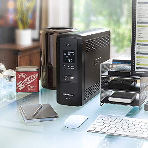 Build My PC, PC Builder, CyberPower BRG1000