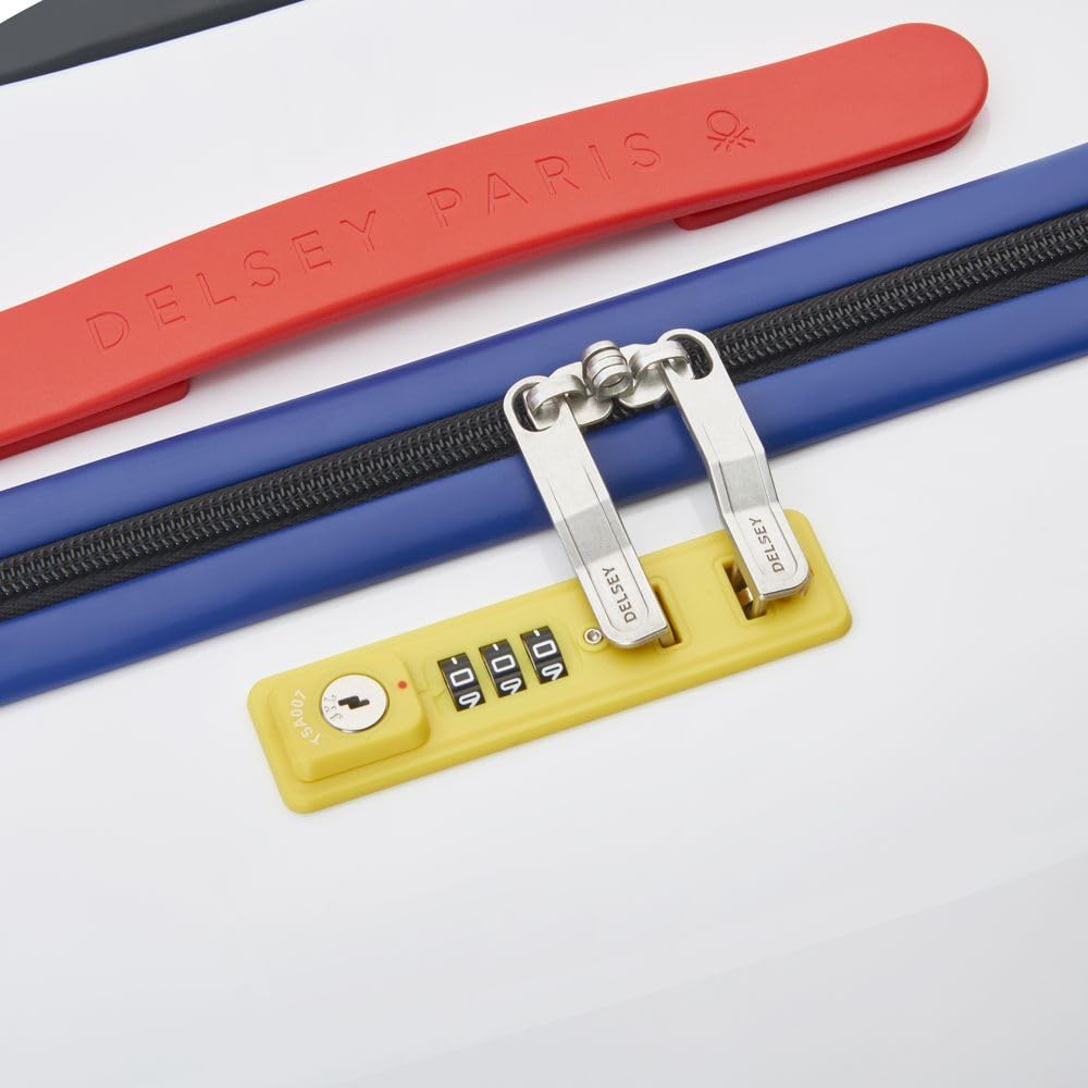 DELSEY PARIS x United Colors of Benetton - United
