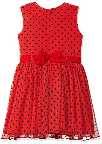 Image of Amazon Brand - Jam & Honey Baby-Girls Dress