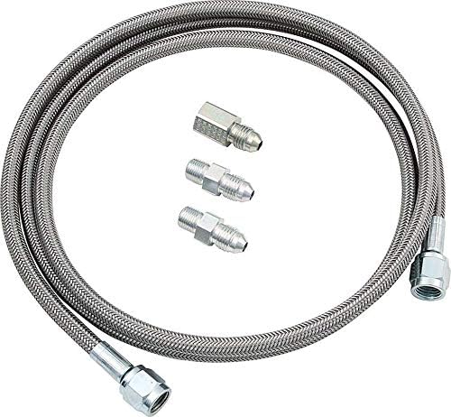 Allstar Performance ALL46110-72 (72") Gauge Line Kit