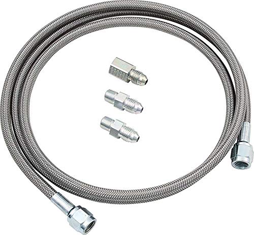 Allstar Performance All46110-72 (72") Gauge Line Kit #TOP18