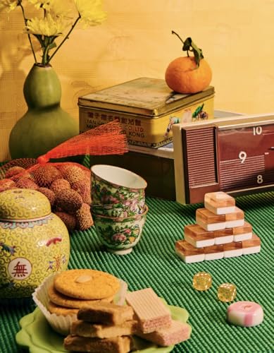 Image of Mahjong: House Rules from Across the Asian Diaspora