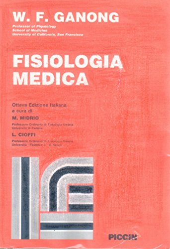 Fisiologia medica
