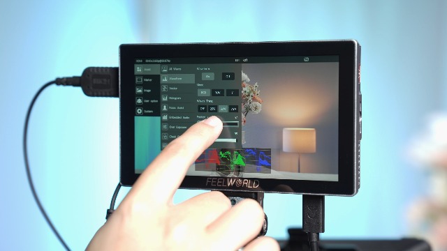 Amazon.com : FEELWORLD P6X 5.5