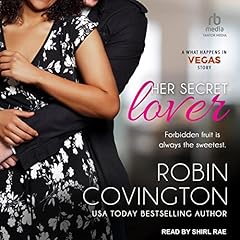 Her Secret Lover cover art