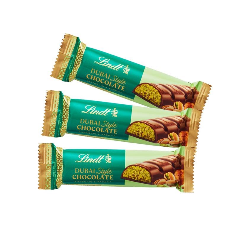 Amazon | 【Lindt公式】リンツ Lindt チョコレート ドバイスタイル