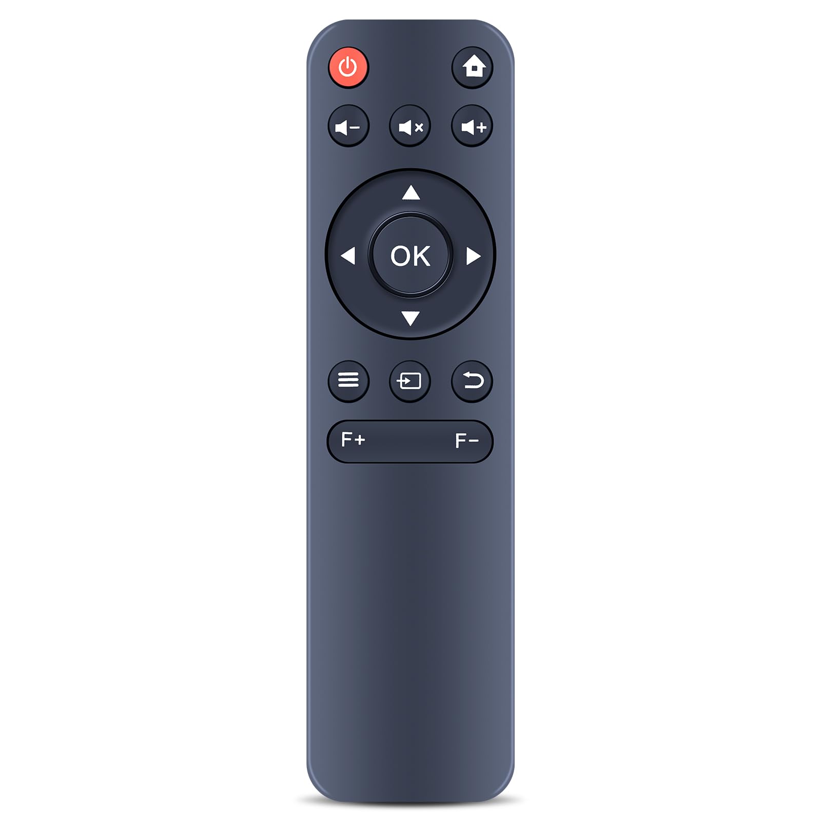 Amazon | CLVIZCXOM プロジェクターリモコン for Tecaki