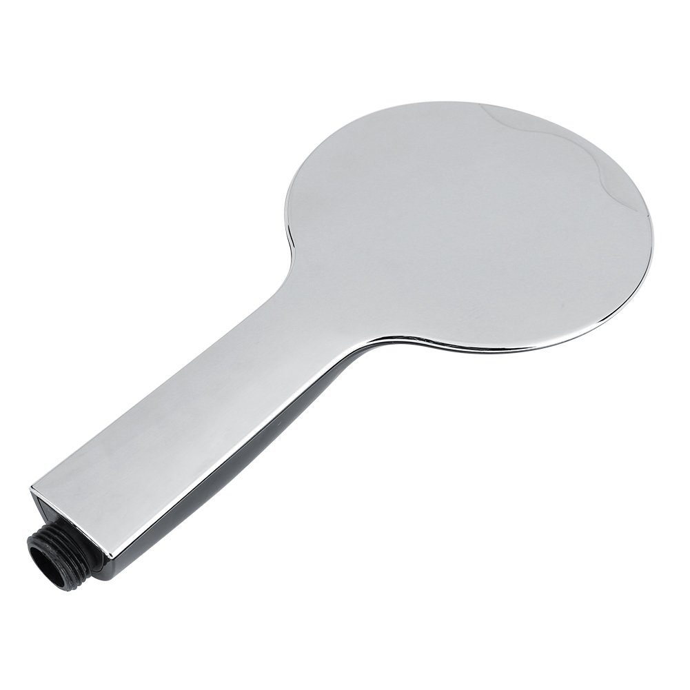 Pommeau de douche à lumière LED haute pression à économie d'eau et soin de la peau