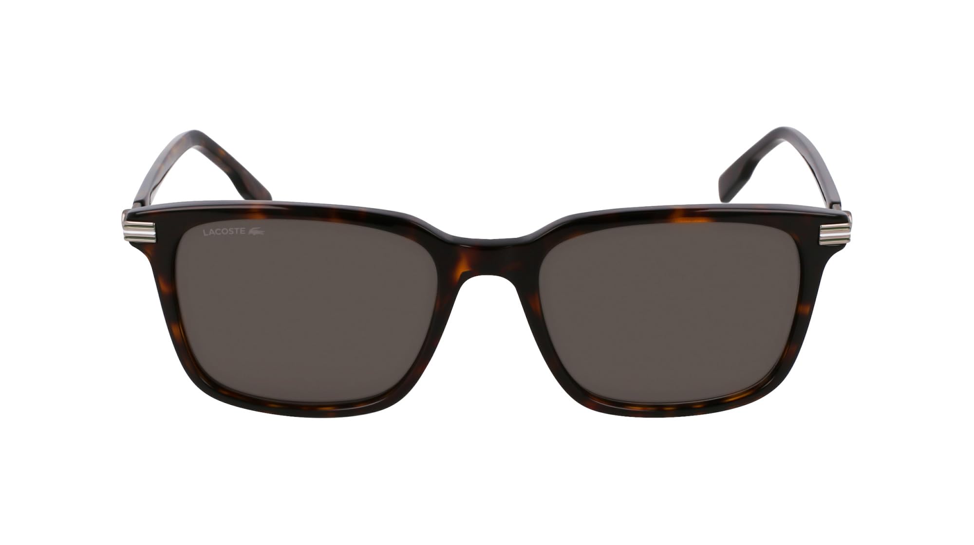 Lacoste Men's Dark Havana L6035s 230 53/18/145 Sunglasses