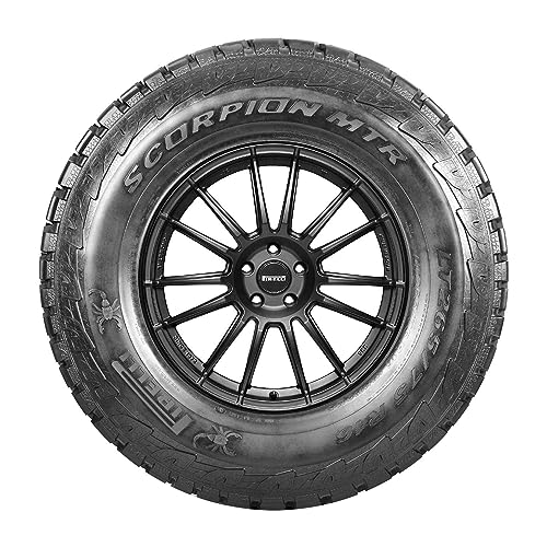 Llantas, Tires llanta 255 70 r16 Marca Pirelli (2)