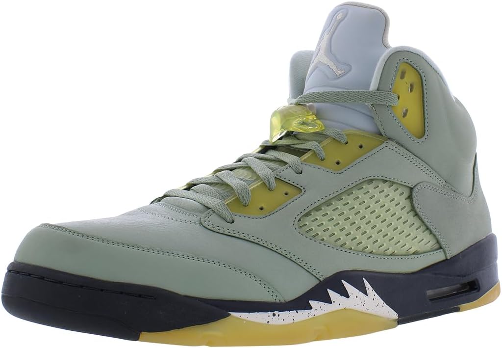 Jade Horizon/Desert Sand-green