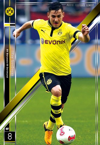 Amazon.co.jp: 【 パニーニフットボールリーグ】 イルカイ