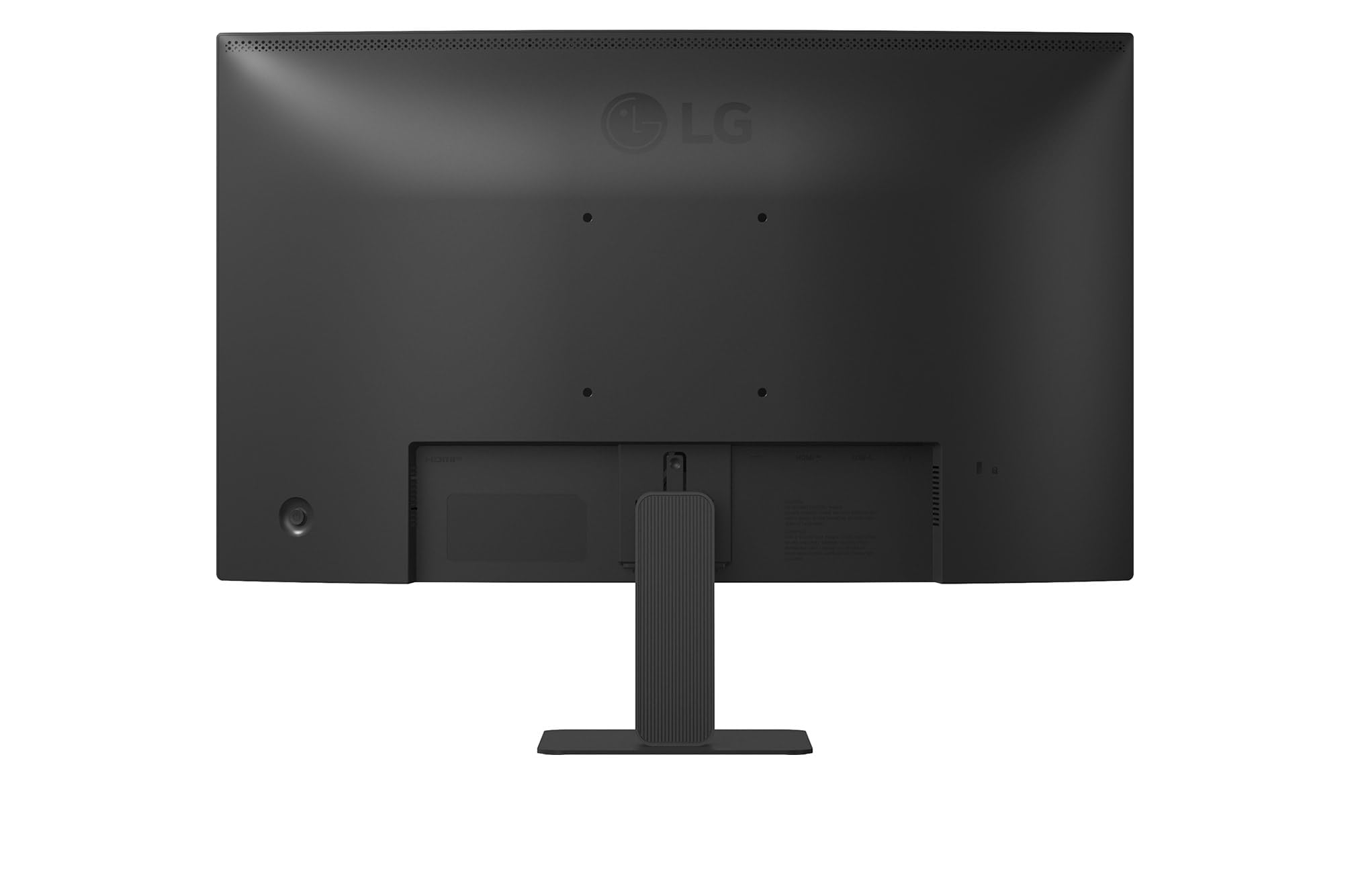 LG 24U421A-B Ecran PC bureautique 24" - Dalle VA résolution FHD (1920x1080), 5ms 100Hz, HDR 10, sRGB 99% (CIE1931), inclinable, incurvé 1500R, HDMI 2.0, USB-C (15W)