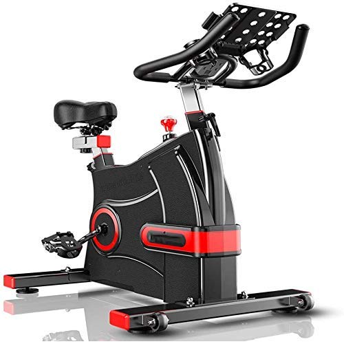 Amazon | ZT-TTHG エアロバイク屋内サイクリングは、調節可能な