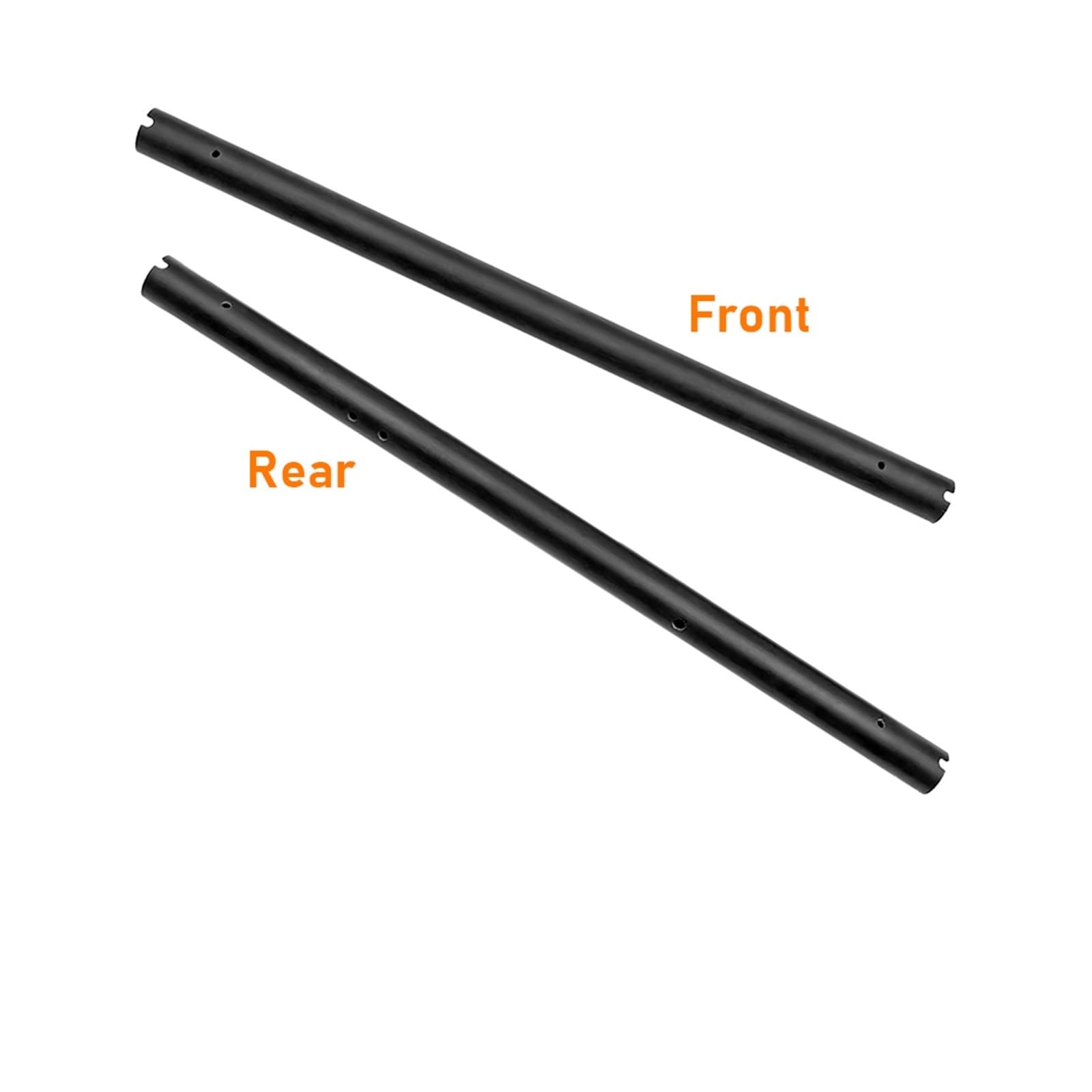 Traversa del carrello di atterraggio anteriore/posteriore for accessori for droni agricoli T50/T25(1PC T50 Front)