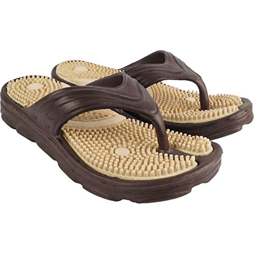 11 Best Acupressure Slippers For Men PrepnSet
