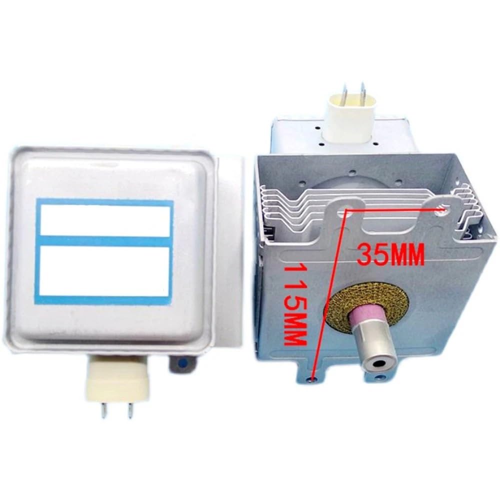 Mikrowellenherd-Magnetron 2M167B-M14-Röhre