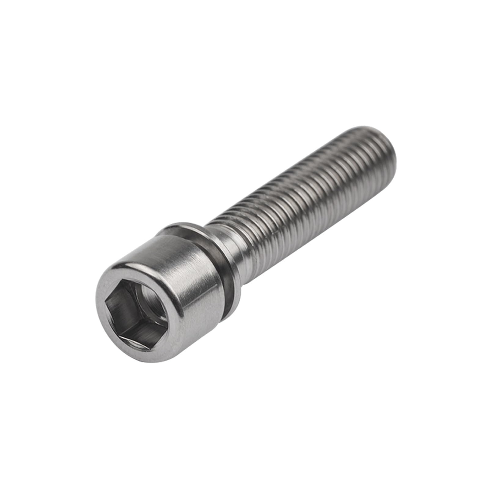 7/6 のぶぶ様　① Śruby M7 klasy 5 M7x32mm Wewnętrzna sześciokątna łeb kolumny