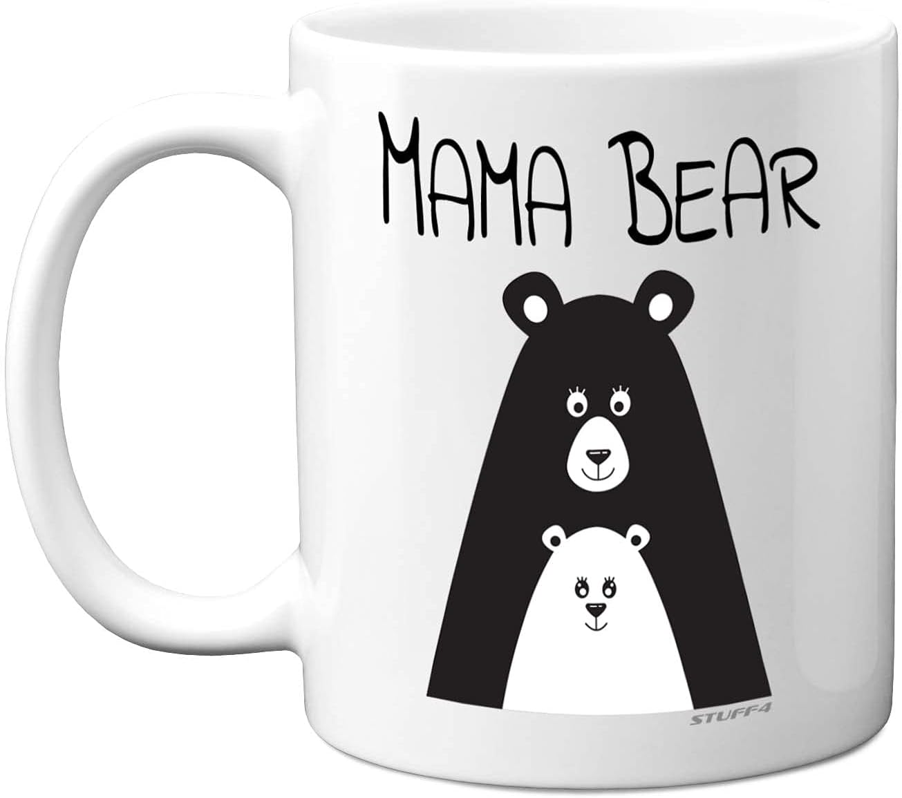 Stuff4 Auntie Gifts - Aunticorn Auntie Mug, 11oz Ceramic Unicorn Coffee Mugs/Cup Dishwasher Safe, Birthday Gifts, Best Birthday for Christmas, Presents