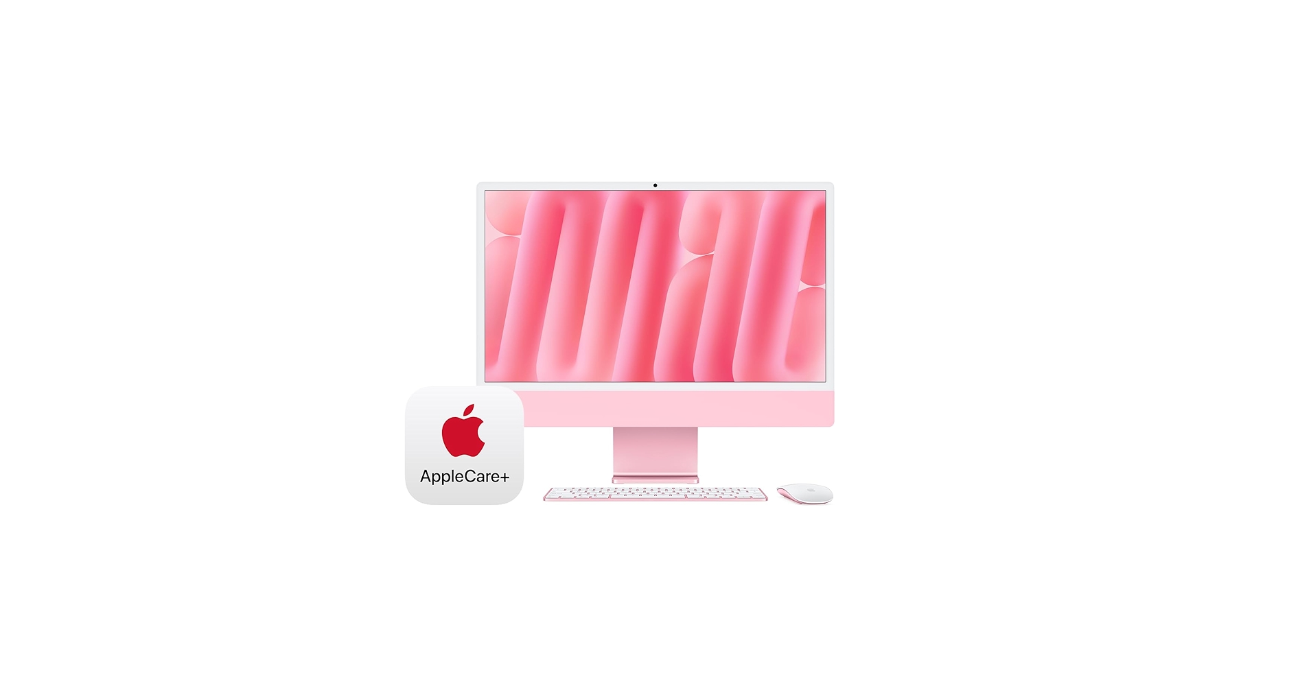 Apple iMac 24インチ/M1/8GB/512GB マウスキーボードなし Apple iMac 24インチ/M1/8GB/512GB マウスキーボードなし Apple