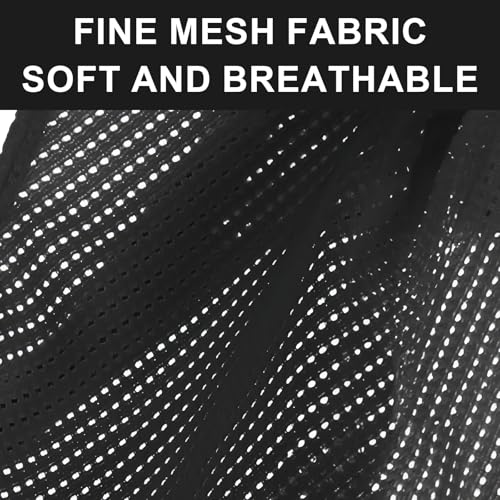 KAREN SPACE Jock Straps for Men, Low Waist Jockstrap Athletic Supporters Breathable Thong3