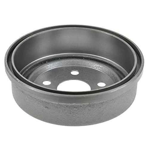 1A Auto Rear Brake Drum Shoe Hardware & Wheel Cylinder Kit W/Fluids Compatible With Gm Chevy #TOP3