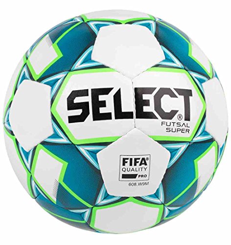 SELECT Super Palloncino da futsal I, ufficiale