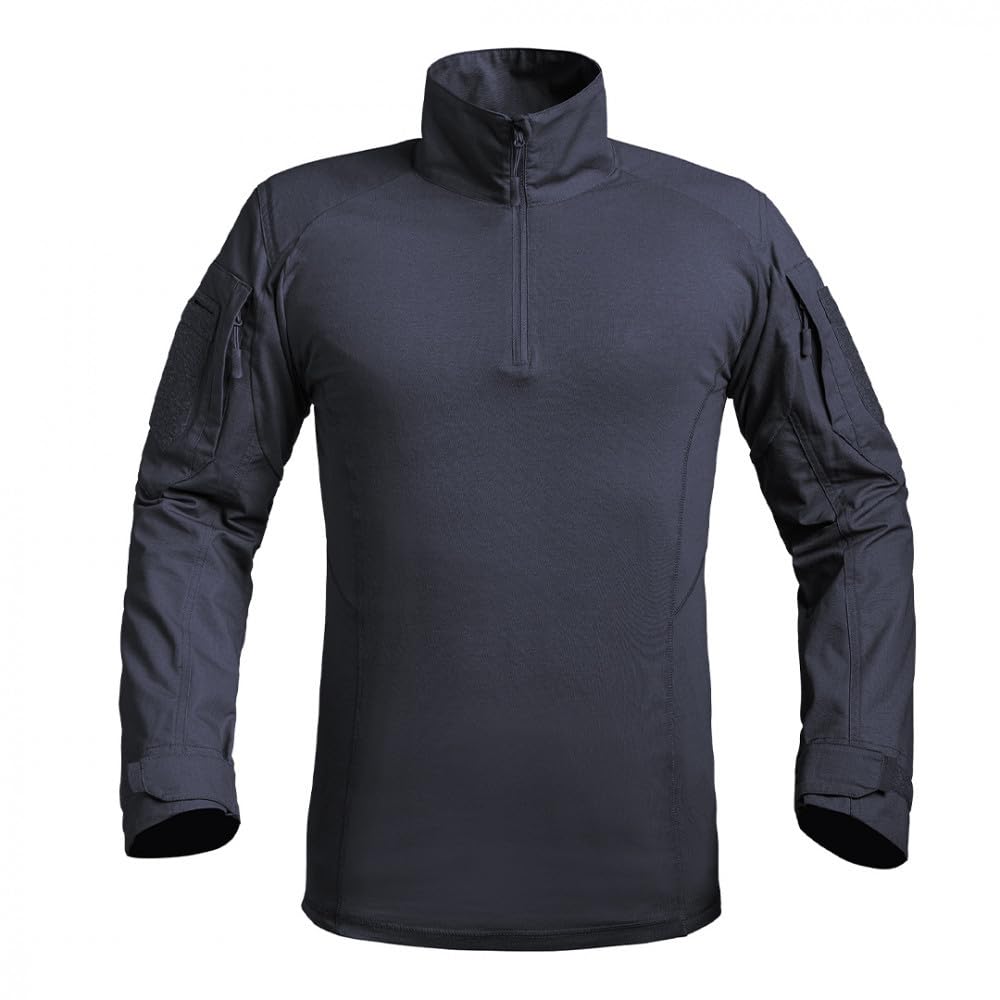A10 Equipment Gamme Fighter Chemise Mixte