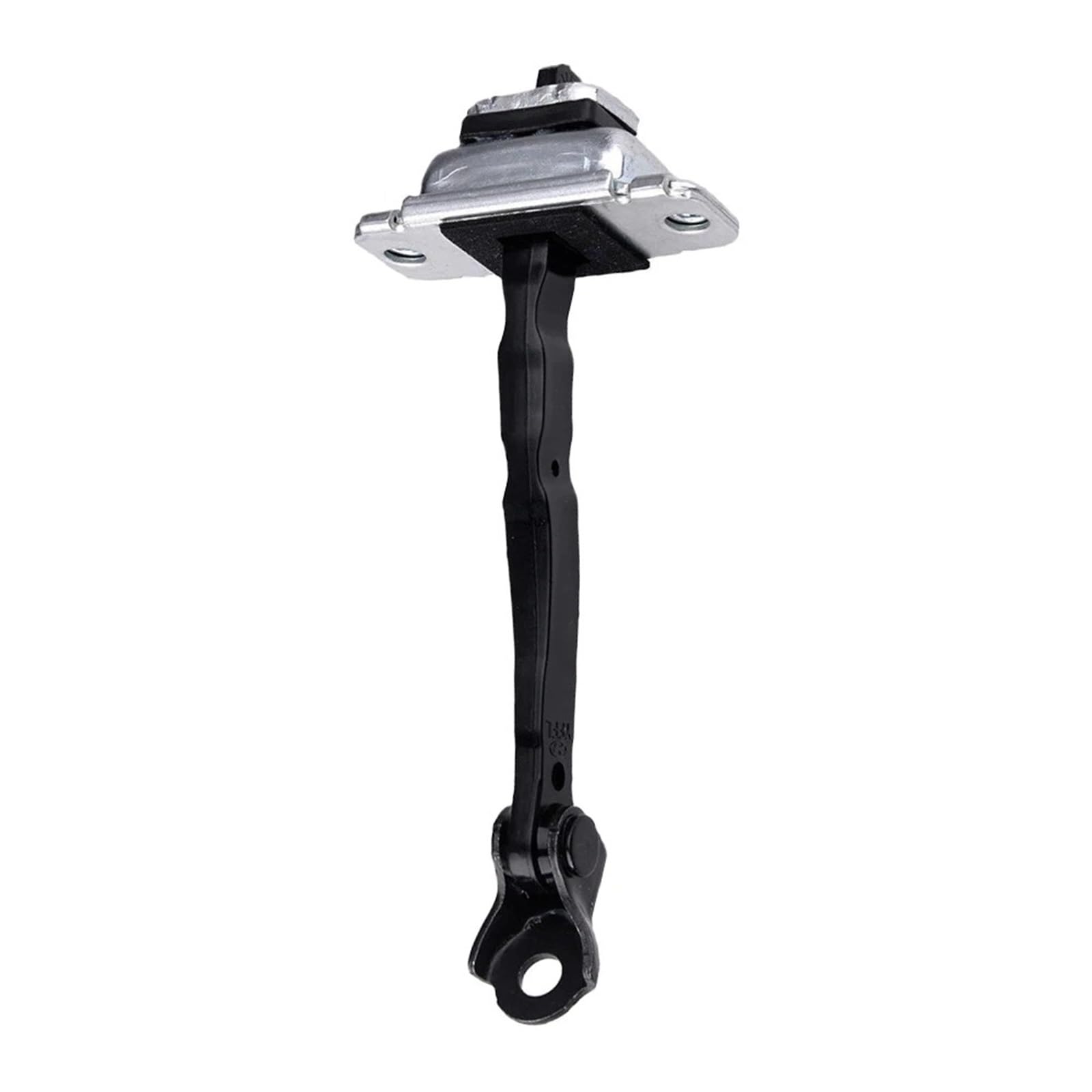 Dogkapm Front Left Door Check Stop Strap Limiter 79480-3S000 79490-3S000 79380-3S000 79390-3S000 For Hyundai For Sonata 2009-2014 Front Rear Door Check Stop Hinge Strap(Front Left)
