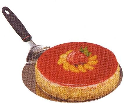 Deluxe Cake Lifter/Pizza Peel