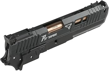 Amazon | 5KU TTI PIT VIPER JW4タイプ スライド＆シャーシセット