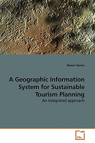Geographic Information System tourisme durable planification aménagement territoire - 2