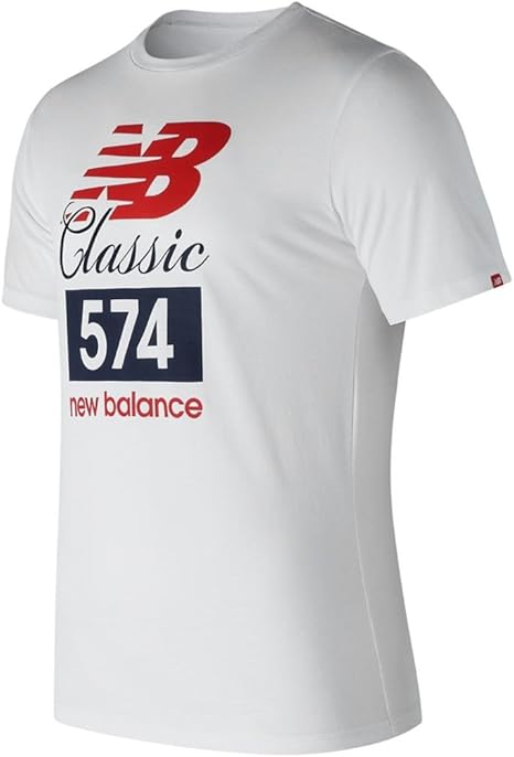 New balance 574 shirt Clearance