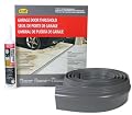 M-D Building Products 50100 10-feet Single Door Garage Door Threshold Kit