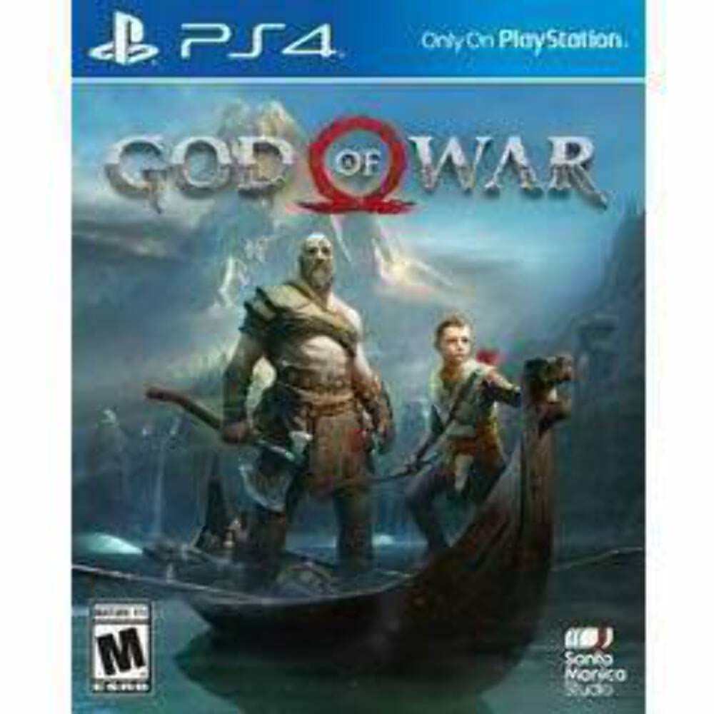 Clearance god of war lowest price Shop - Main Image