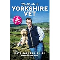 My Life As A Yorkshire Vet