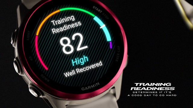 Amazon.com: Garmin® Forerunner® 570, 42mm, Advanced GPS Running