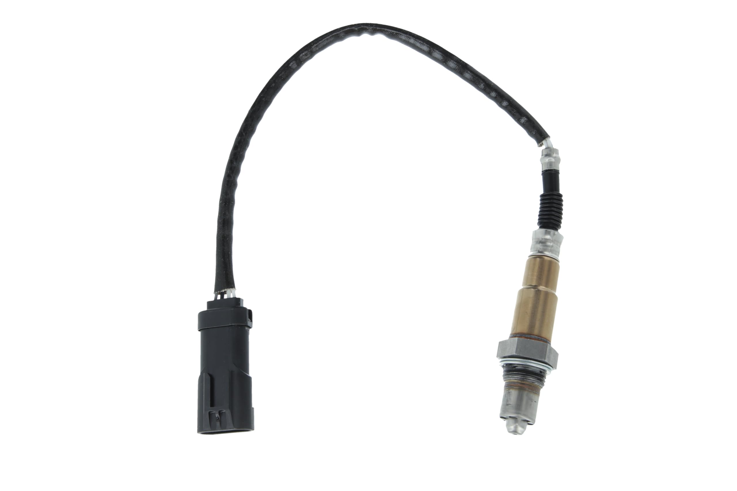 VALEO 368040 Lambda Sensor Lambda sensor designed exactly like the original equipment Number of pins: pins Cable length: [mm] Thread size: Mounting type: SCREWED