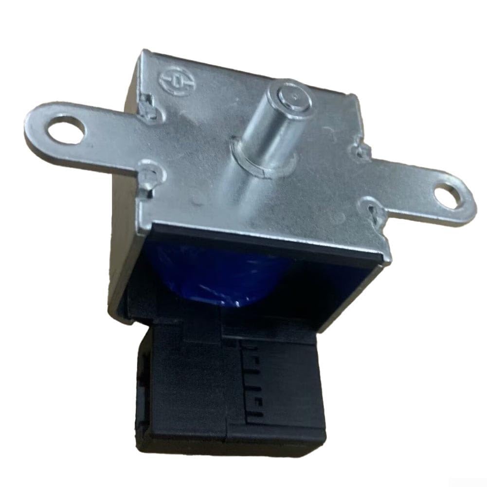 Anclaje de bloque de dirección magnético de metal para Smart Fotwo W453 2015 2021, pieza de repuesto A4535423100