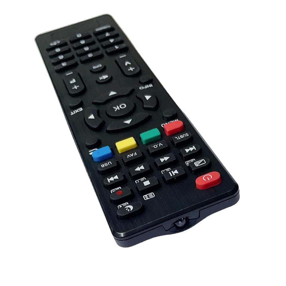 TELECOMANDO DI RICAMBIO per TV LCD LED 4K BN59-01259B BN59-01259E BN59