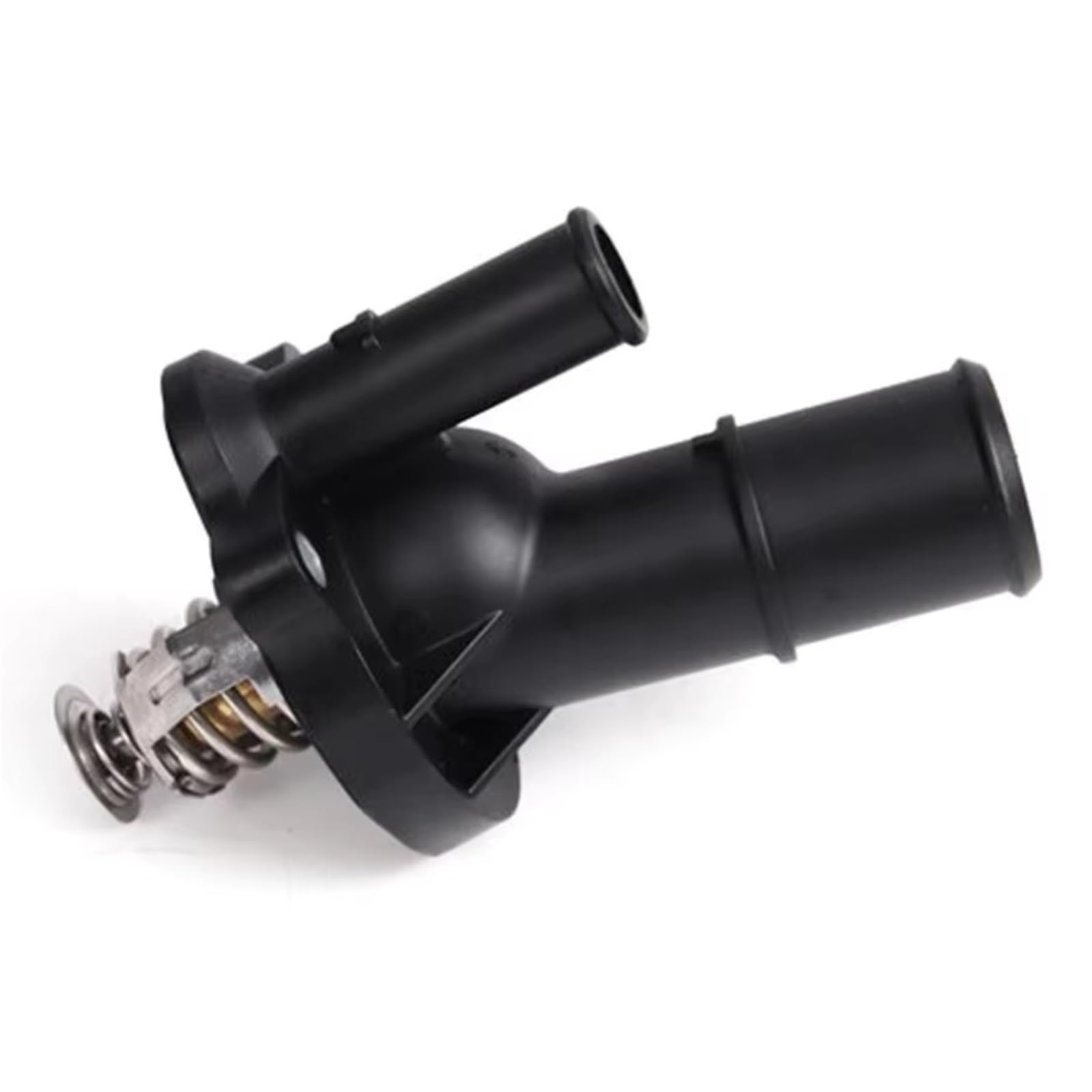 Termostato Liquido Raffreddamento Termostati Motore Accessori Auto Compatibile Con Land Per Rover Per Discovery Sport Per Evoque 2.0L LR027158 Refrigerante Termostato auto