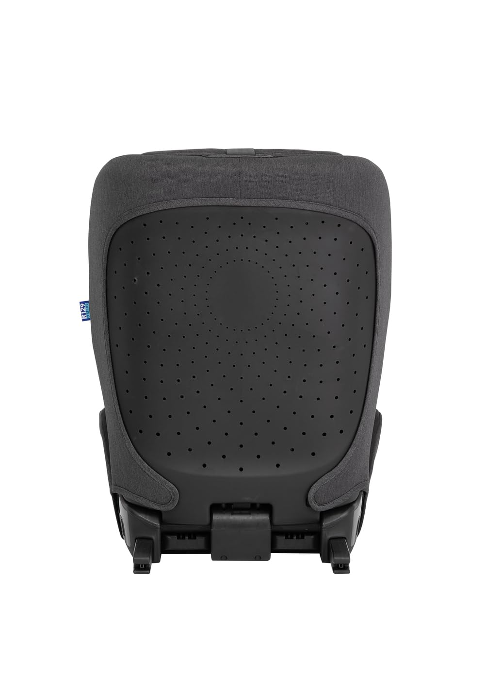 Graco Energi™ i-Size R129 mitwachsender Kindersitz, 76-150 cm, Midnight | Vorwärtsgerichteter Autositz mit ISOFIX und Top Tether, 5-Punkt-Gurt, Seitenaufprallschutz, ab 15 Monaten bis ca. 12 Jahre