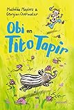 Obi en Tito Tapir (Dutch Edition)