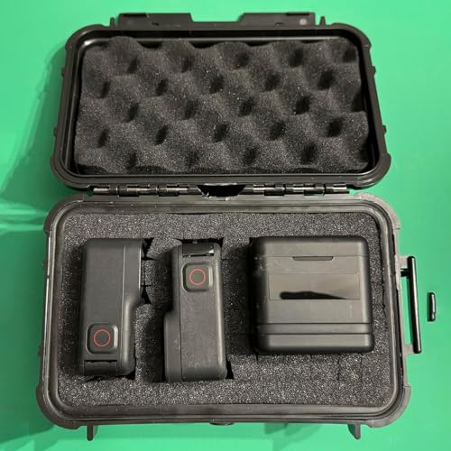 Boîte à outils robuste étanche coffret antichoc 305 mm - 6